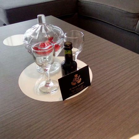Ml Apartments Almirante Πόρτο Εξωτερικό φωτογραφία