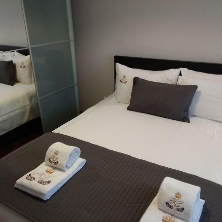 Ml Apartments Almirante Πόρτο Εξωτερικό φωτογραφία
