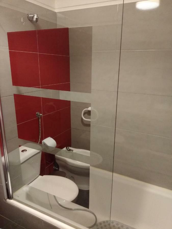 Ml Apartments Almirante Πόρτο Εξωτερικό φωτογραφία