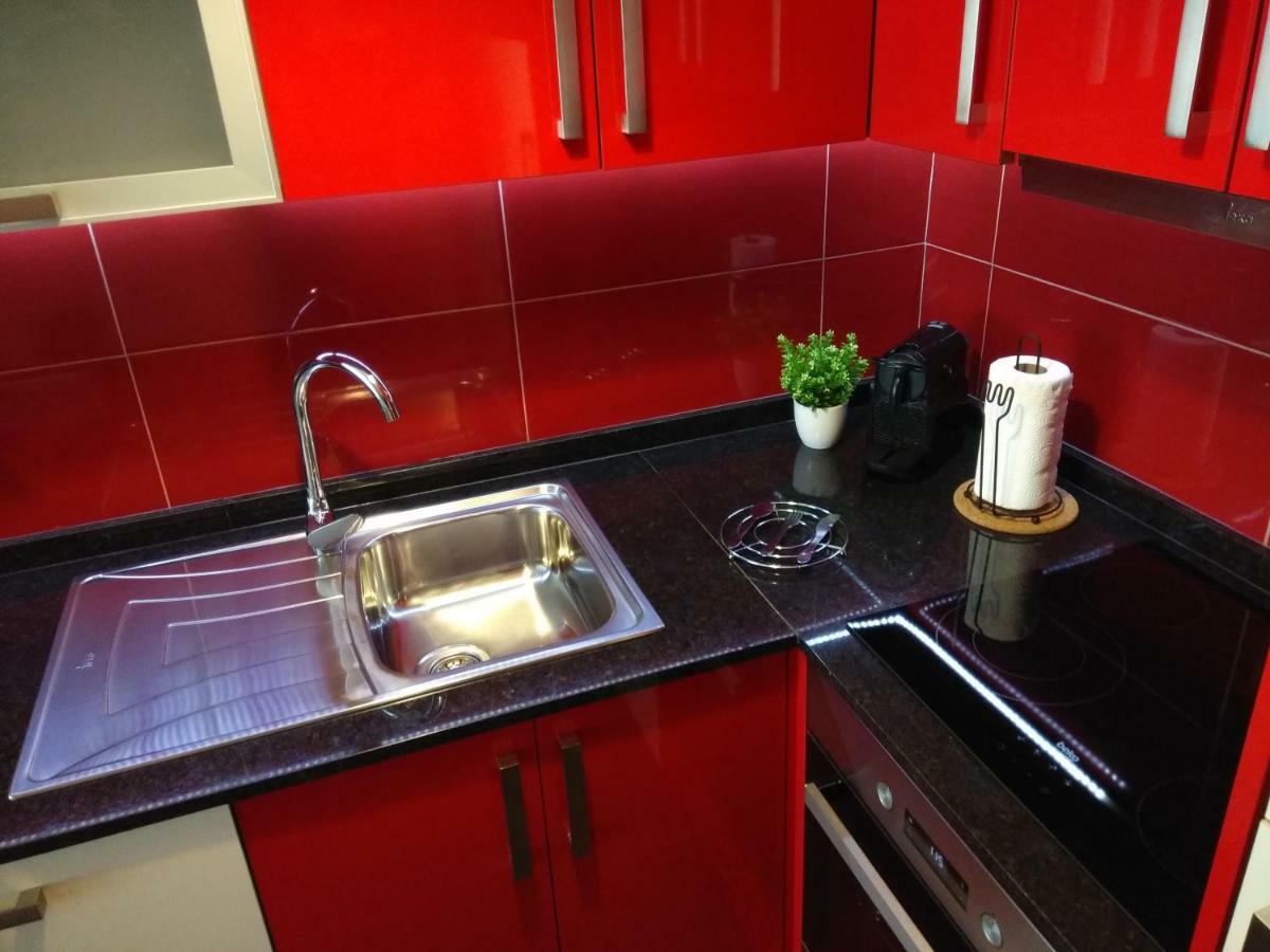 Ml Apartments Almirante Πόρτο Εξωτερικό φωτογραφία