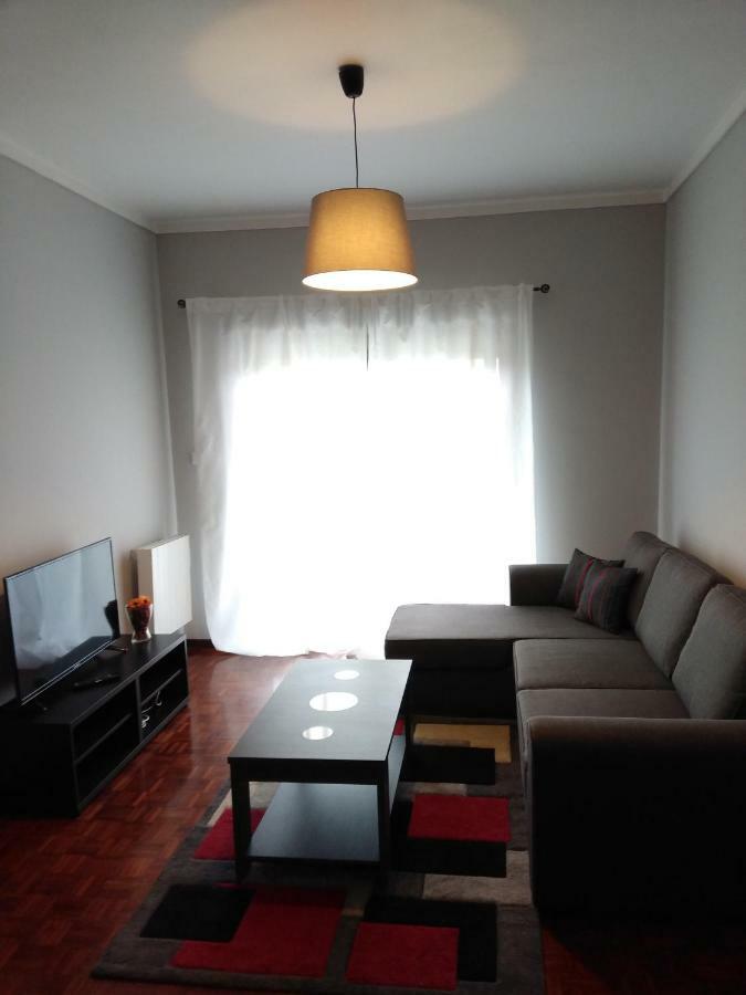 Ml Apartments Almirante Πόρτο Εξωτερικό φωτογραφία
