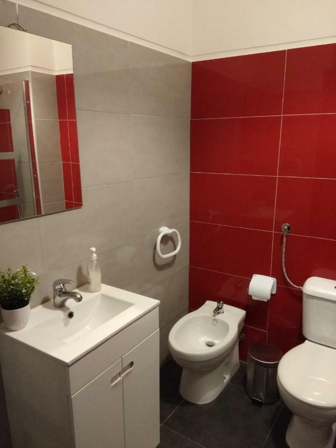 Ml Apartments Almirante Πόρτο Εξωτερικό φωτογραφία