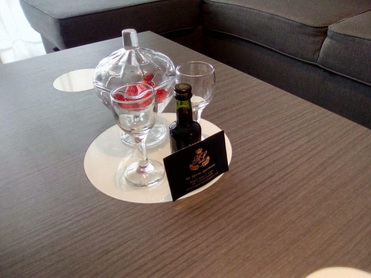 Ml Apartments Almirante Πόρτο Εξωτερικό φωτογραφία
