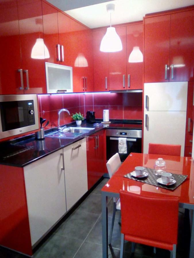 Ml Apartments Almirante Πόρτο Εξωτερικό φωτογραφία