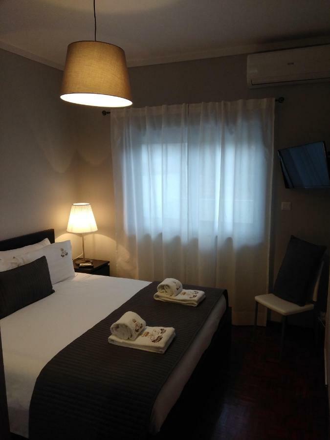 Ml Apartments Almirante Πόρτο Εξωτερικό φωτογραφία